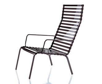 Кресло Striped