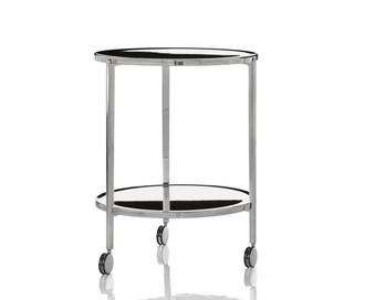 Столик Tambour