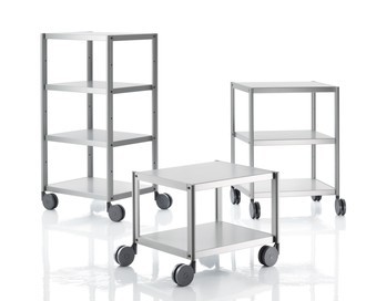 Тележка Rack