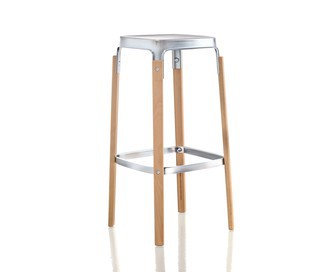 Табуретка Steelwood Stool