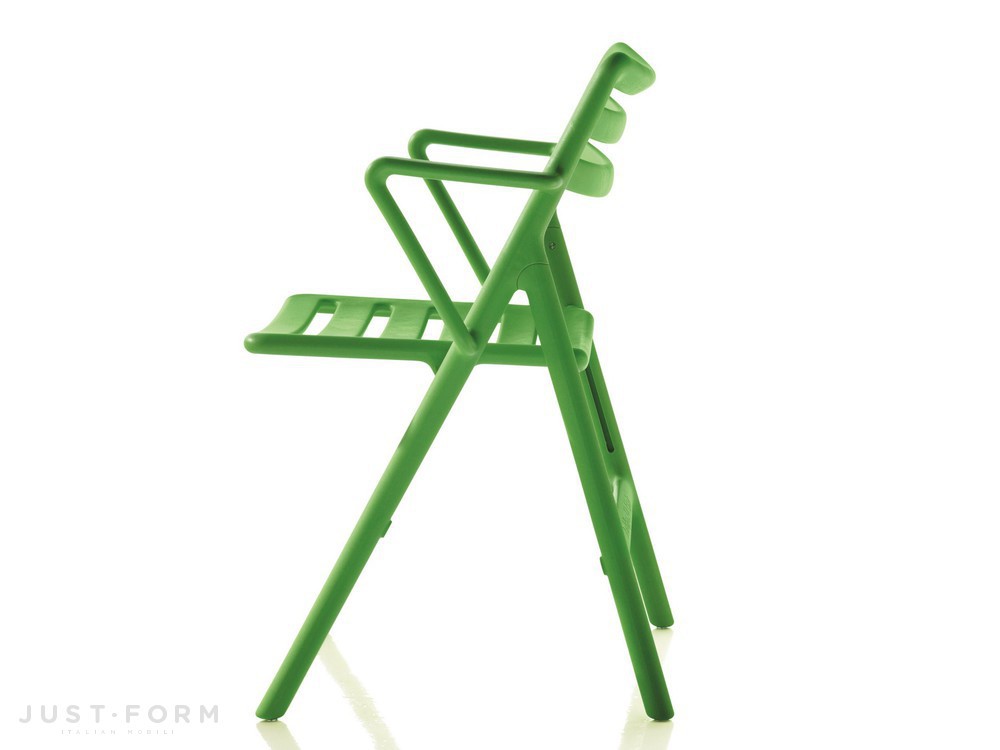 Стул Folding Air Chair фабрика Magis фотография № 1
