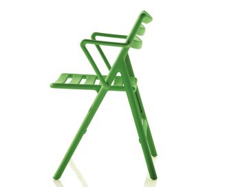 Стул Folding Air Chair