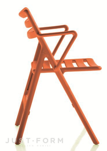 Стул Folding Air Chair фабрика Magis фотография № 3