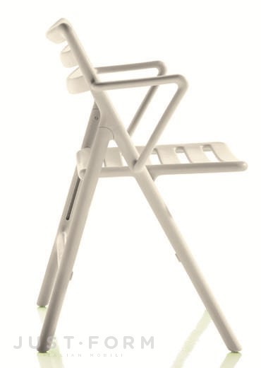 Стул Folding Air Chair фабрика Magis фотография № 5
