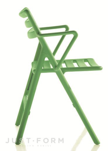 Стул Folding Air Chair фабрика Magis фотография № 7