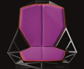 Диванная подушка Chair One
