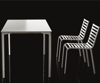 Стол Striped