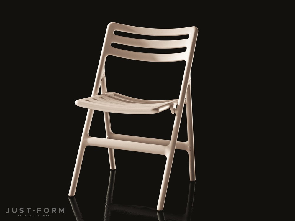 Стул Folding Air Chair фабрика Magis фотография № 6