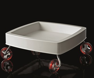 Столик Magis Wagon