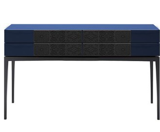Консоль Radiant Slim Ii