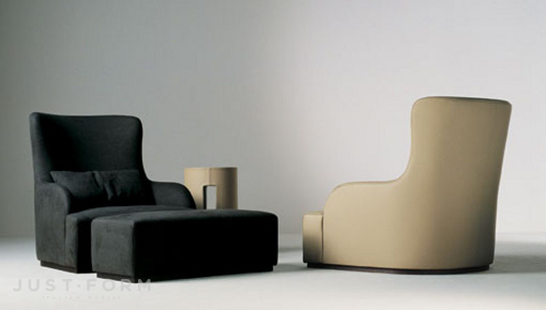 Кресло Liu Skin фабрика Meridiani фотография № 4