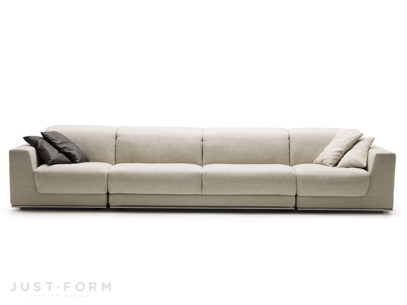 Раскладной модульный диван Joe фабрика Milano Bedding фотография № 2