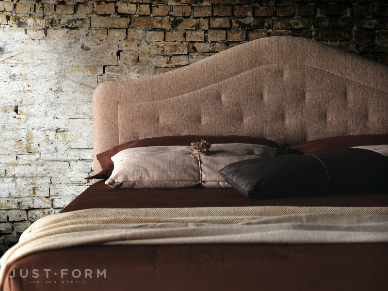 Кровать Bora фабрика Milano Bedding фотография № 2