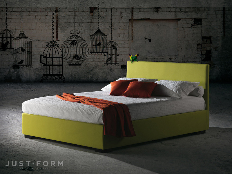 Кровать Malibu фабрика Milano Bedding фотография № 1
