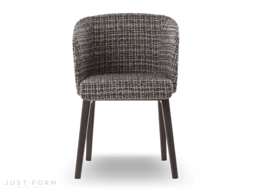 Стул Creed Little Armchair фабрика Minotti фотография № 2