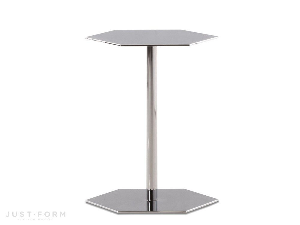 Столик Brisley фабрика Minotti фотография № 3