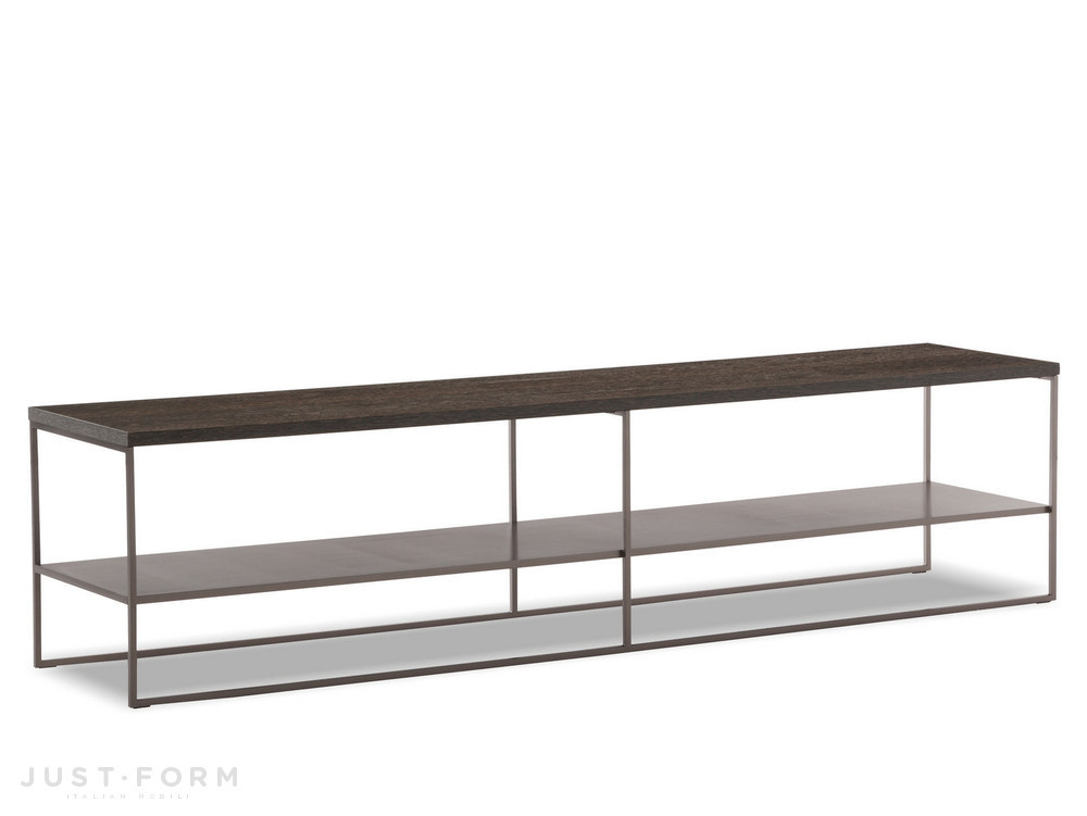 Столик Calder Bronze Side Tables фабрика Minotti фотография № 4