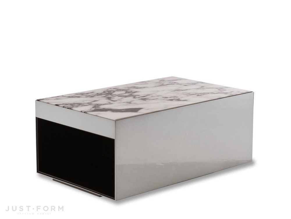 Столик Elliott фабрика Minotti фотография № 1