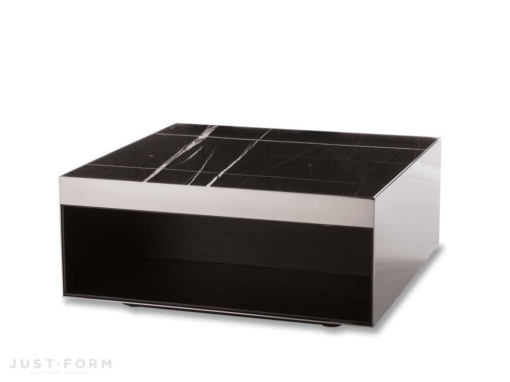 Столик Elliott фабрика Minotti фотография № 9
