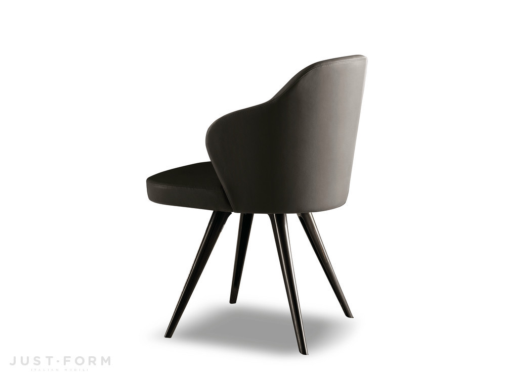 Кресло Leslie Little Armchairs фабрика Minotti фотография № 2