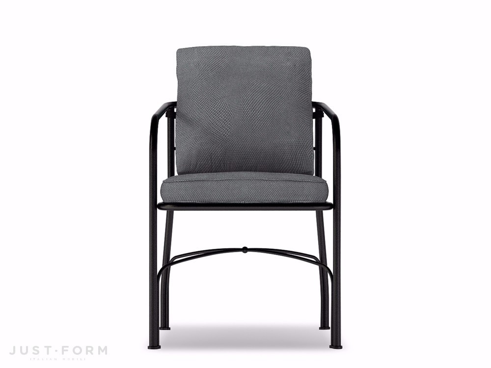 Садовый стул Le Parc Chair фабрика Minotti фотография № 1