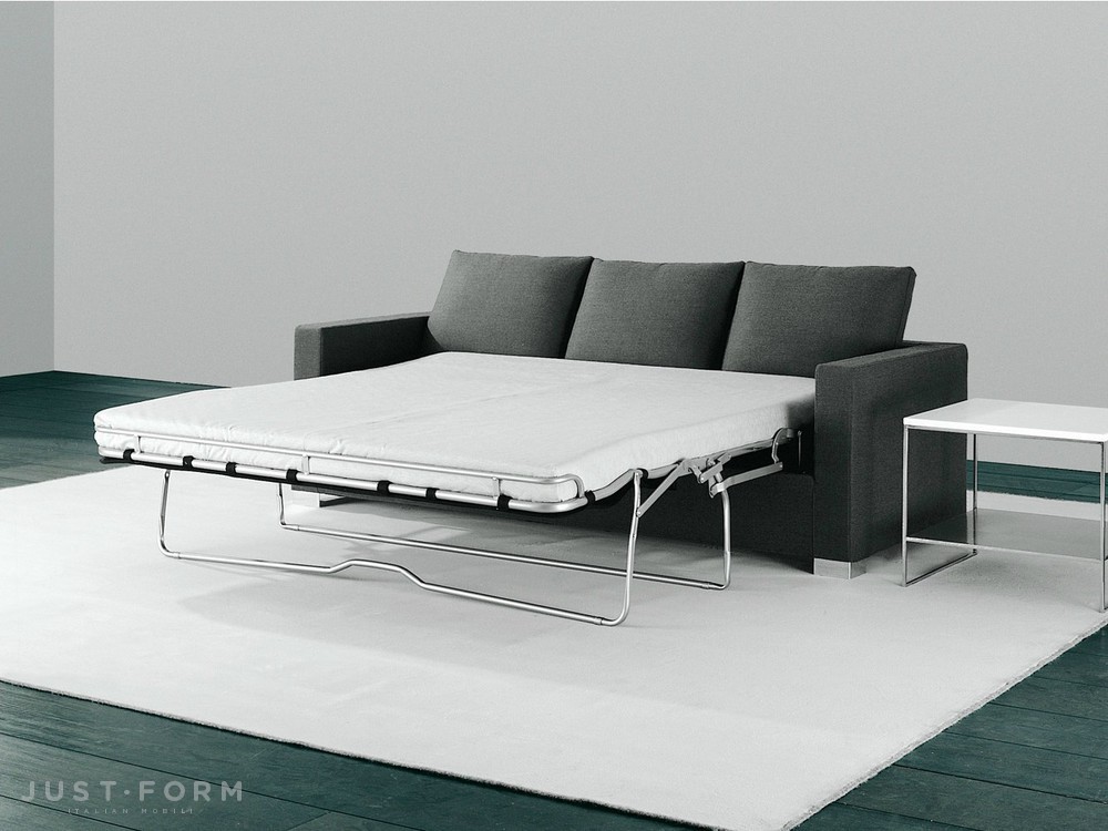 Диван Deep Suitcase фабрика Minotti фотография № 2