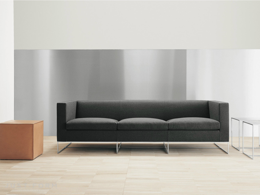 Диван Klee фабрика Minotti фотография № 2