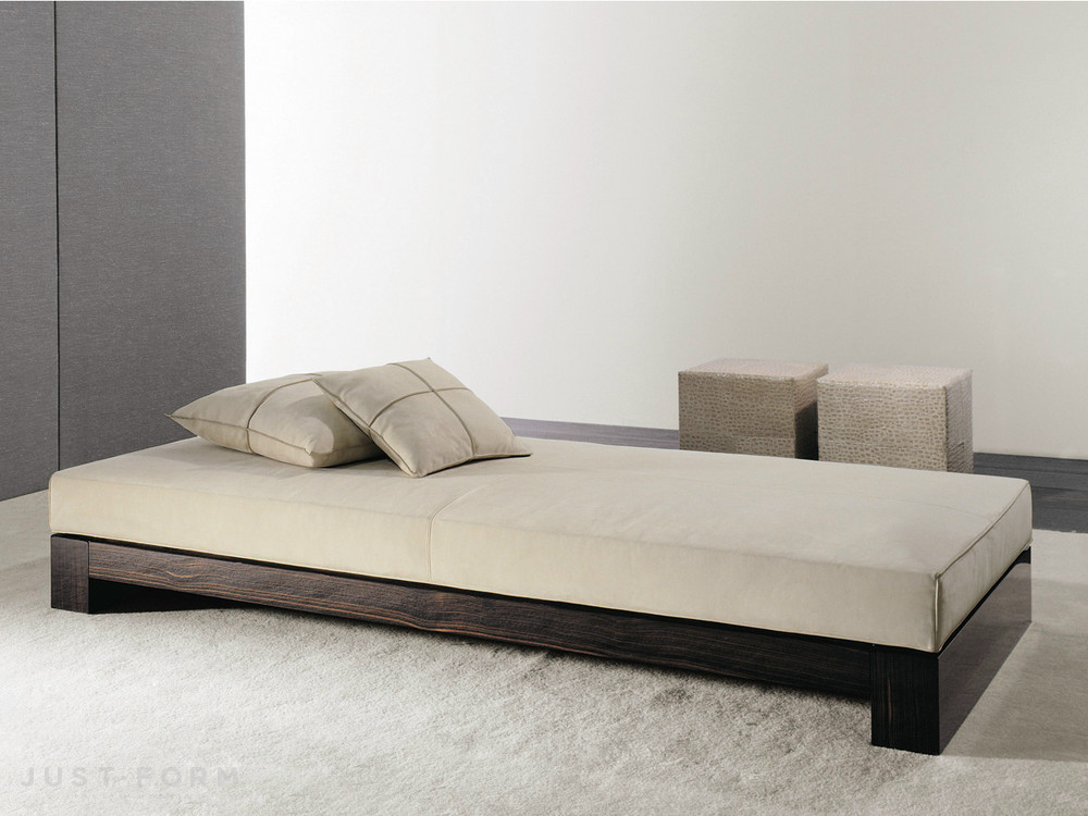 Диван Klimt фабрика Minotti фотография № 8