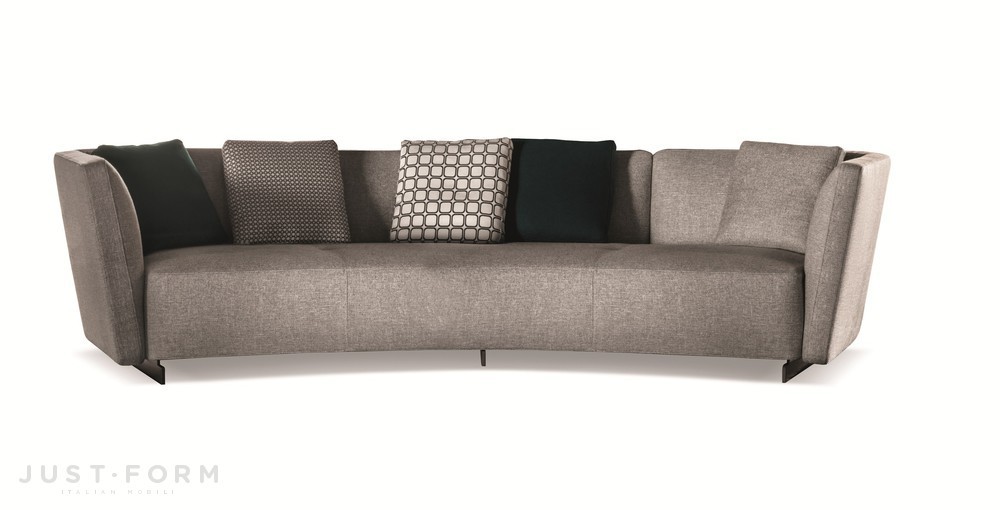 Диван Lounge Seymour фабрика Minotti фотография № 2