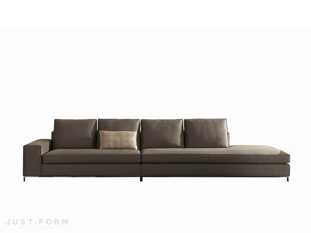 Диван Williams фабрика Minotti фотография № 1