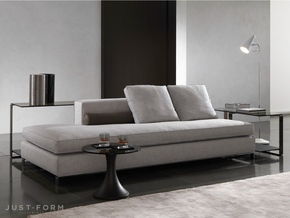 Диван Williams фабрика Minotti фотография № 8