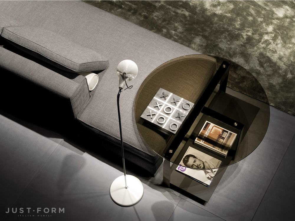Диван Williams фабрика Minotti фотография № 9