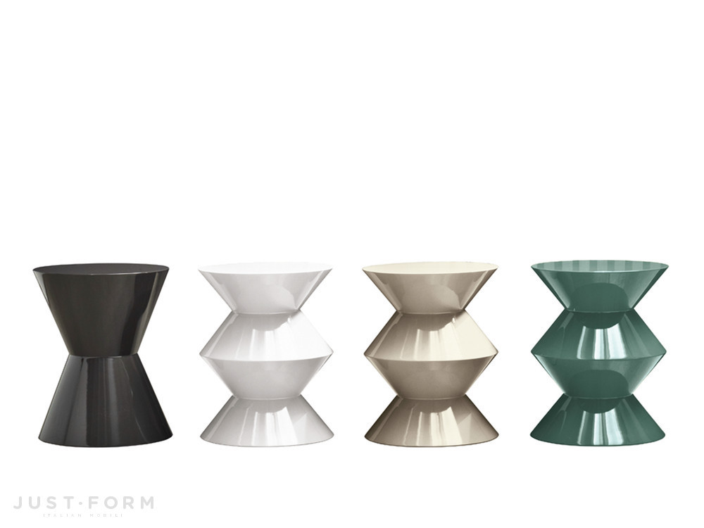  Outdoor Stool/Coffee Table Cesar Outdoor фабрика Minotti фотография № 1