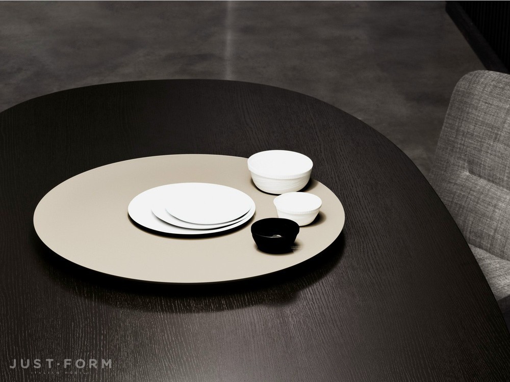Лоток Tray Turner фабрика Minotti фотография № 3