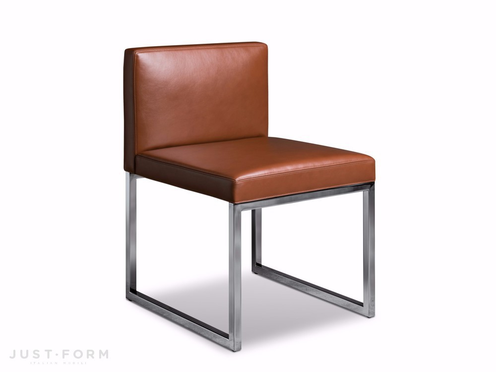 Стул Bag фабрика Minotti фотография № 1