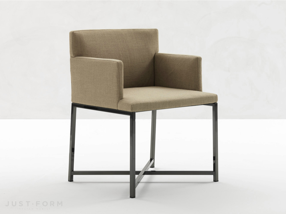 Стул Flynt фабрика Minotti фотография № 2