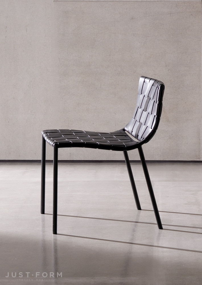 Стул Klasen фабрика Minotti фотография № 4