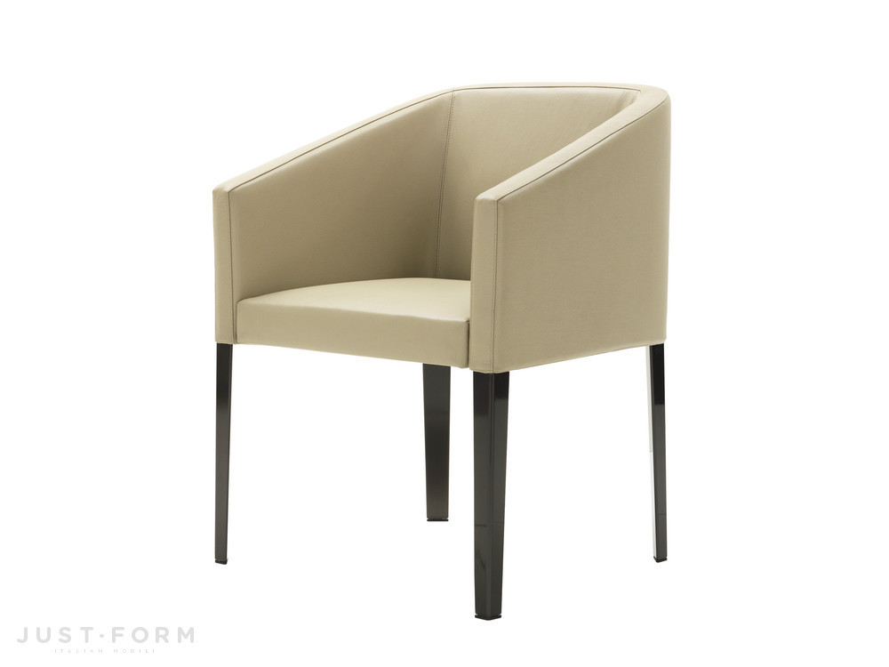 Стул Loving фабрика Minotti фотография № 1
