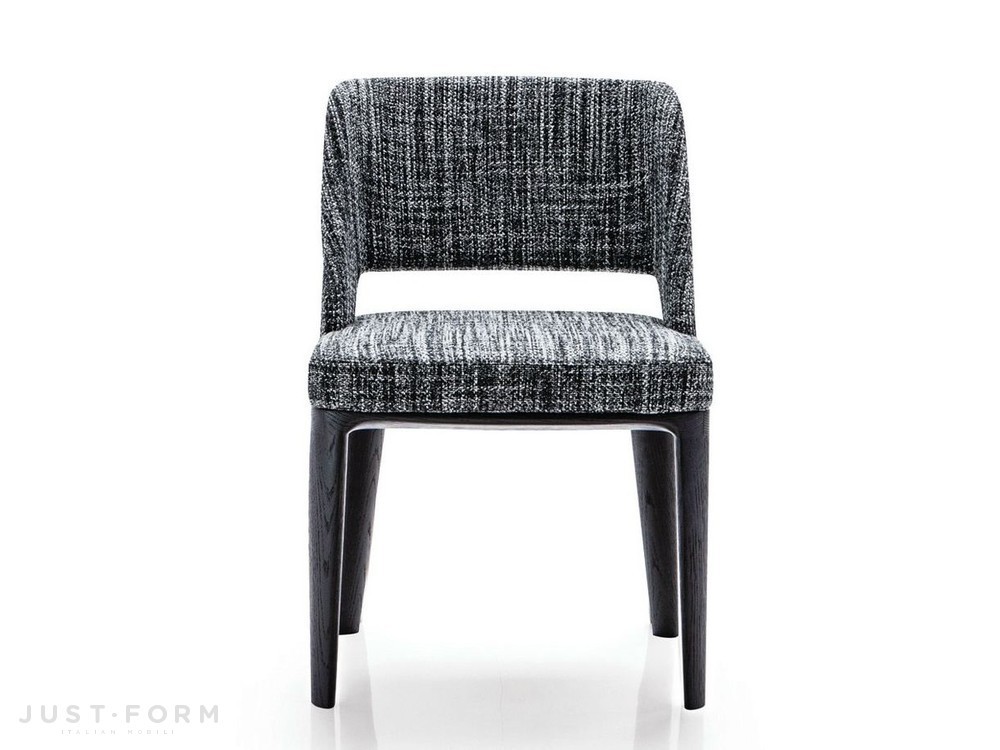 Стул Owens фабрика Minotti фотография № 1