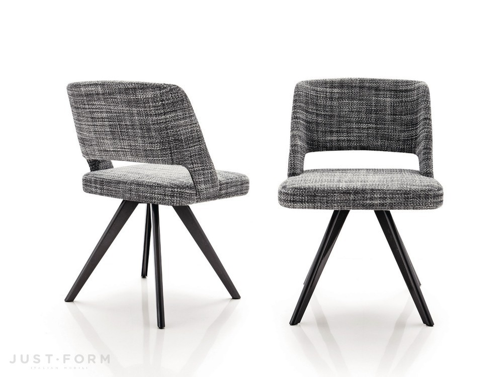 Стул Owens фабрика Minotti фотография № 3