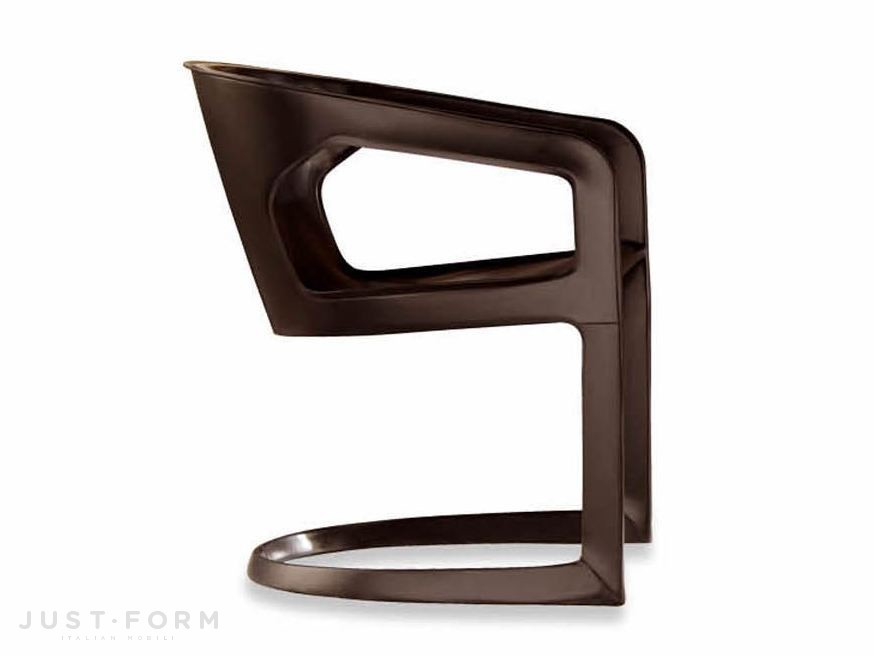 Стул Twombly фабрика Minotti фотография № 1