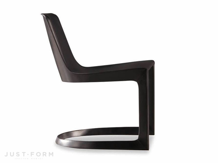 Стул Twombly фабрика Minotti фотография № 4