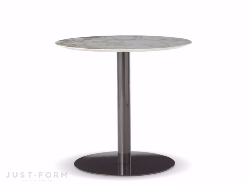 Стол Bellagio Bistrot фабрика Minotti фотография № 1
