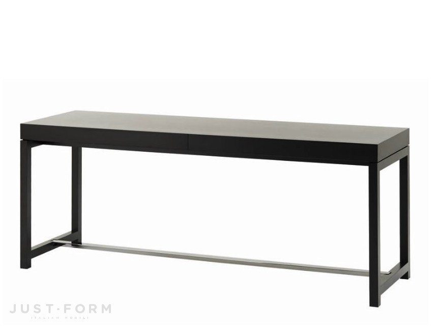 Секретер Fulton Desk фабрика Minotti фотография № 1