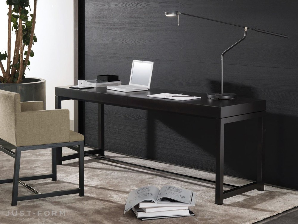 Секретер Fulton Desk фабрика Minotti фотография № 3