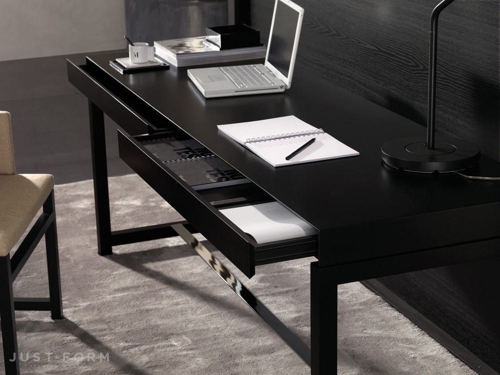 Секретер Fulton Desk фабрика Minotti фотография № 4