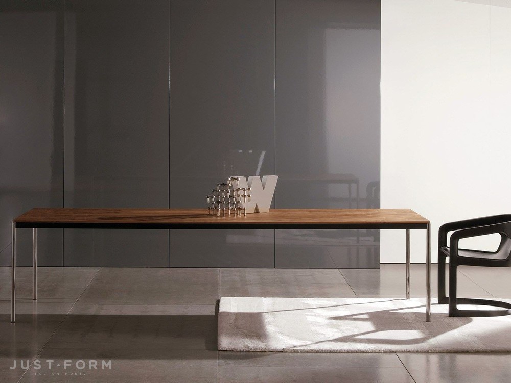 Стол Jorn фабрика Minotti фотография № 2