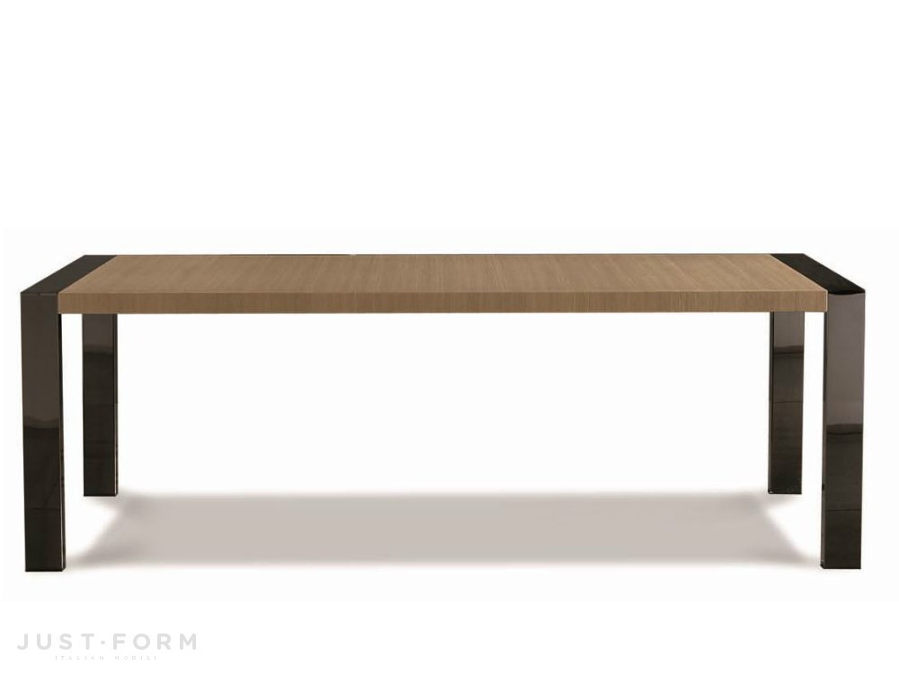 Стол Lennon фабрика Minotti фотография № 1
