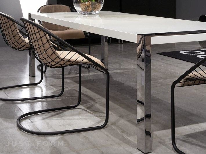 Стол Lennon фабрика Minotti фотография № 7