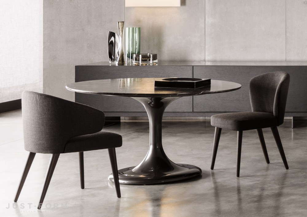 Стол Neto фабрика Minotti фотография № 6
